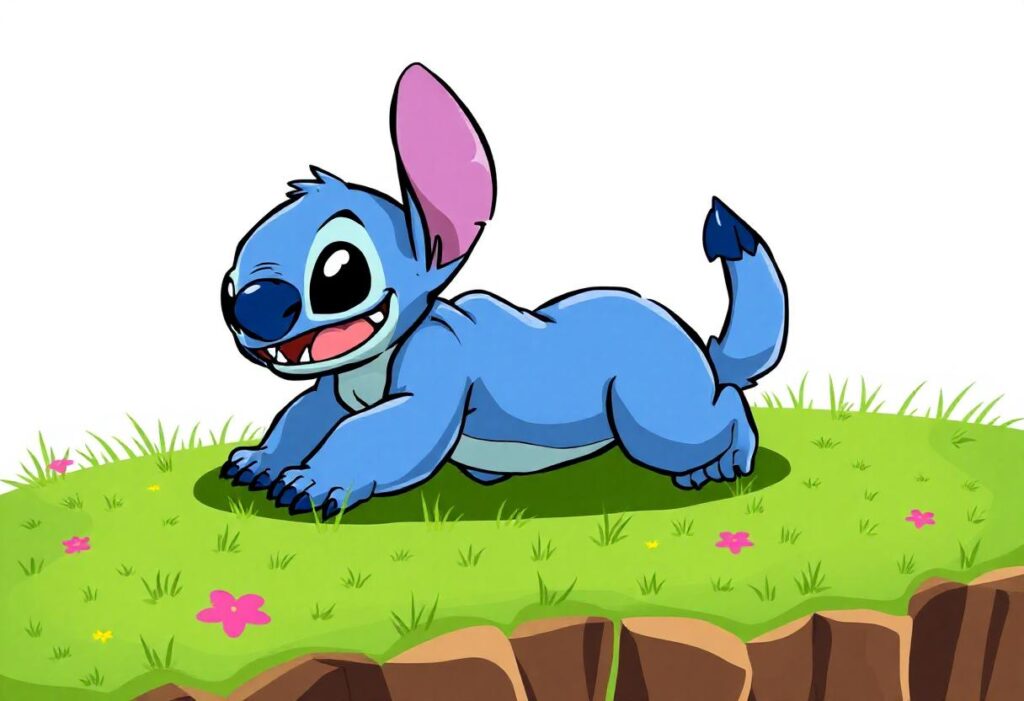 Wallpaper:znvmimg_hwe= stitch