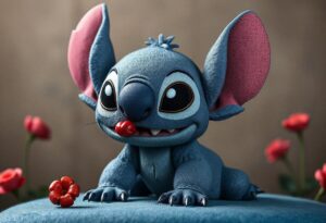 Wallpaper:znvmimg_hwe= stitch