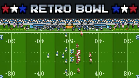 Retro Bowl Unblocked Games 66