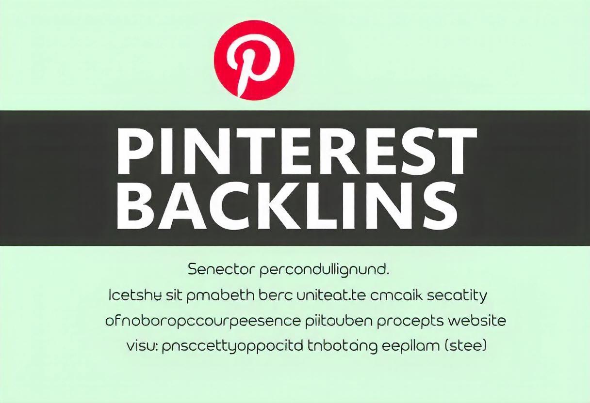 Pinterest Backlink Creator DivDev