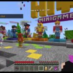 Hive Minecraft Server Changed Skin
