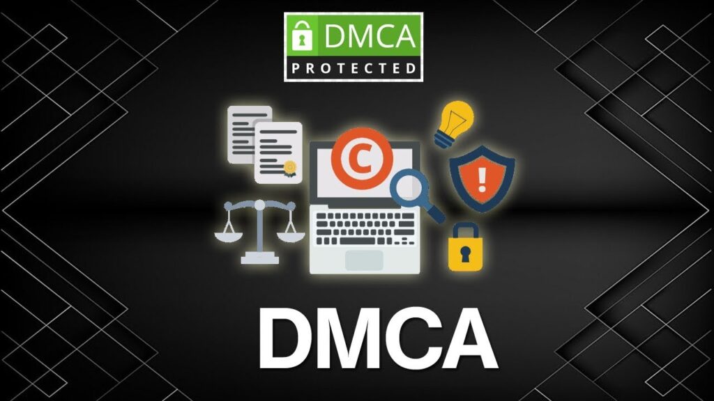 How Does Skindex DMCA Handle  Claims