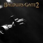 Baldur's Gate 2 Enhanced in game Manual