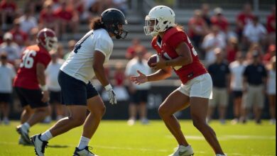 2007 Charleston Southern Spring Game