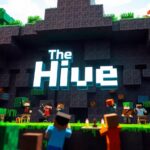  The Hive Minecraft Server Changed Skin