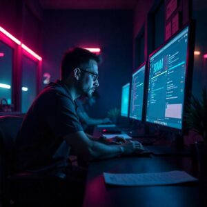 How to Set Up a Local LMM Novita AI?